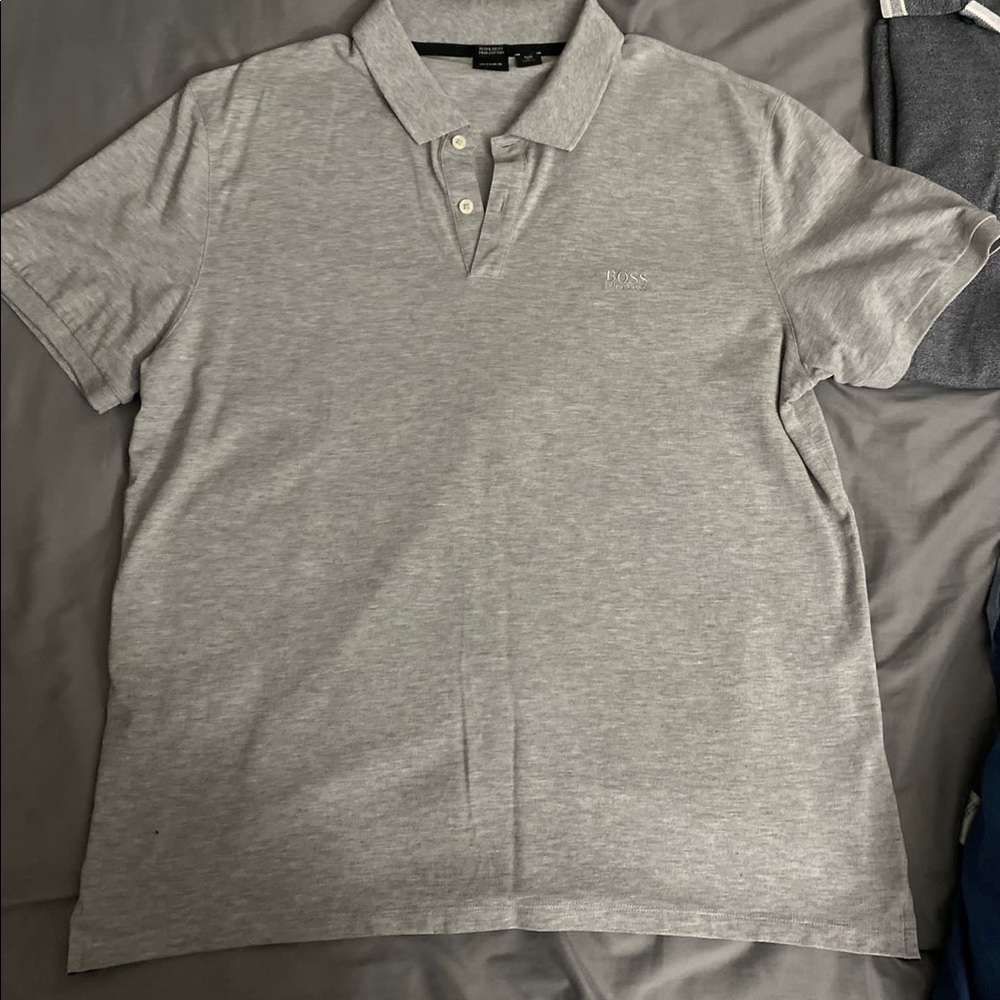 Hugo boss polo